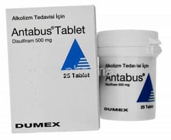 antabuse rendelés vény nélkül