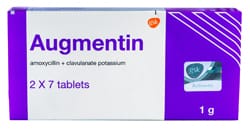 augmentin rendelés vény nélkül