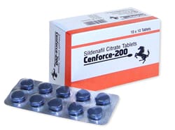 cenforce rendelés vény nélkül