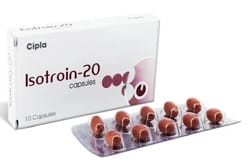 isotroin rendelés vény nélkül