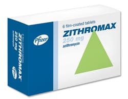zithromax rendelés vény nélkül